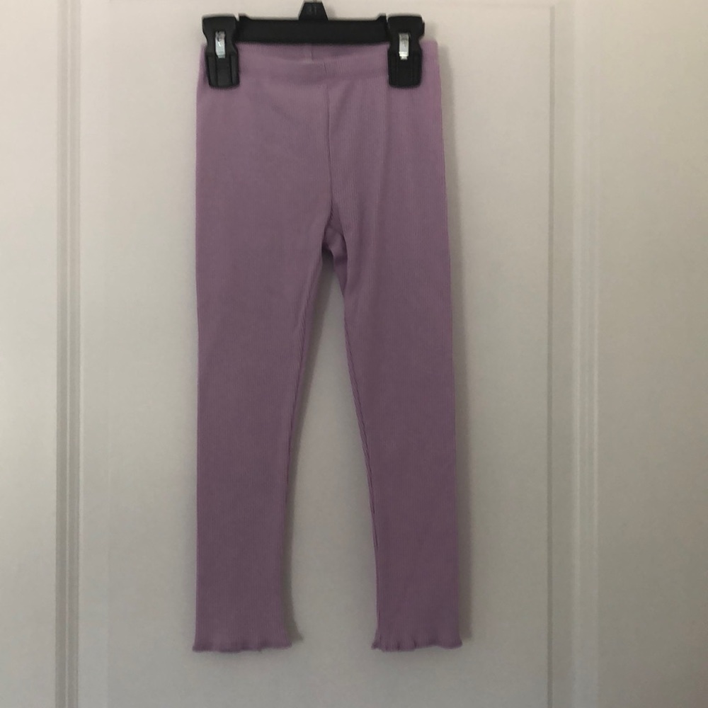 Girls Leggings
